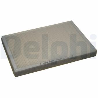 Filtre, air de l'habitacle DELPHI OEM A1688300818