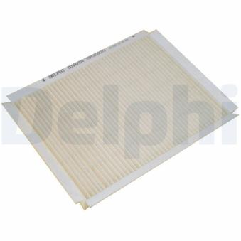 Filtre, air de l'habitacle DELPHI OEM 8484030450