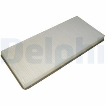Filtre, air de l'habitacle DELPHI OEM 9018300018