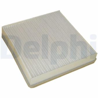 Filtre, air de l'habitacle DELPHI OEM 0001110V003