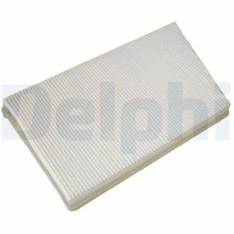 Filtre, air de l'habitacle DELPHI OEM A2038300118
