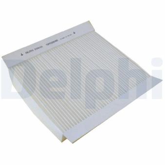 Filtre, air de l'habitacle DELPHI OEM 6447FF