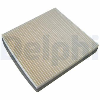 Filtre, air de l'habitacle DELPHI OEM 30630754