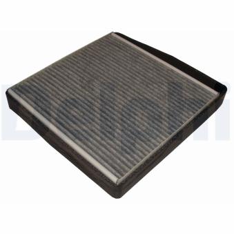 Filtre, air de l'habitacle DELPHI OEM 30630754