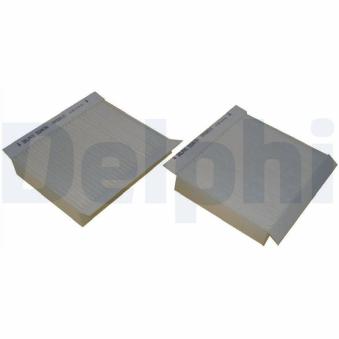 Filtre, air de l'habitacle DELPHI OEM 46799653 Filtre, air de l'habitacle DELPHI OEM 46799653