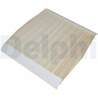 Filtre, air de l'habitacle DELPHI OEM 7701048749 Filtre, air de l'habitacle DELPHI OEM 7701048749