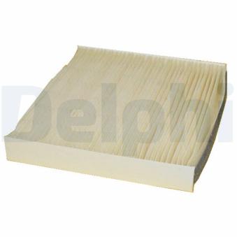 Filtre, air de l'habitacle DELPHI OEM MR500058