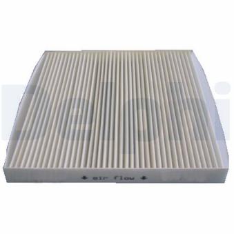 Filtre, air de l'habitacle DELPHI OEM 8856812020 Filtre, air de l'habitacle DELPHI OEM 8856812020