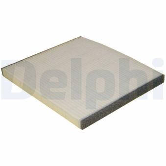 Filtre, air de l'habitacle DELPHI OEM 0897400820