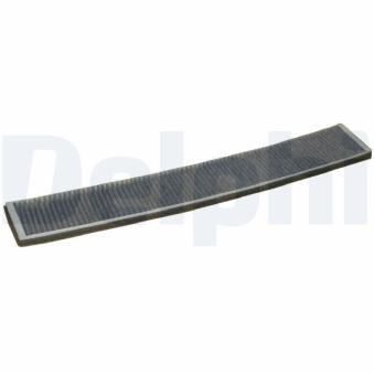 Filtre, air de l'habitacle DELPHI OEM 64312182458