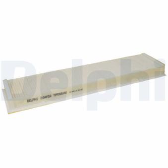 Filtre, air de l'habitacle DELPHI OEM 64316930349