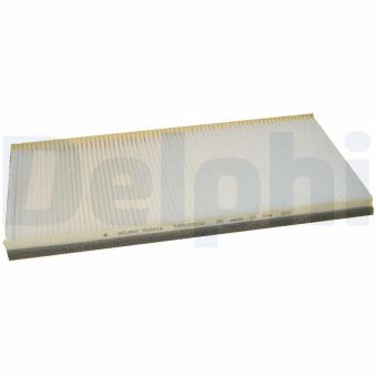 Filtre, air de l'habitacle DELPHI OEM LR032199