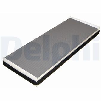 Filtre, air de l'habitacle DELPHI OEM 7711945968