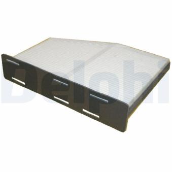 Filtre, air de l'habitacle DELPHI TSP0325174 pour MINI MINI 1.6 - 110cv