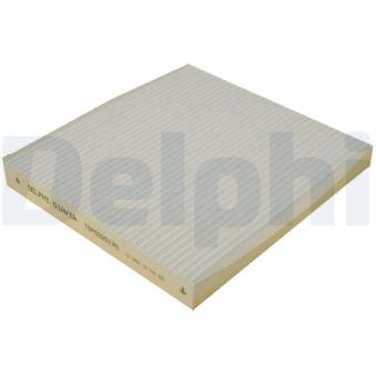 Filtre, air de l'habitacle DELPHI OEM GJ6A61P11
