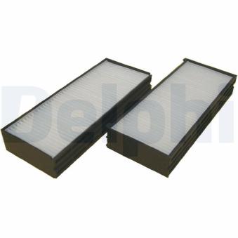 Filtre, air de l'habitacle DELPHI OEM 976193D200 Filtre, air de l'habitacle DELPHI OEM 976193D200