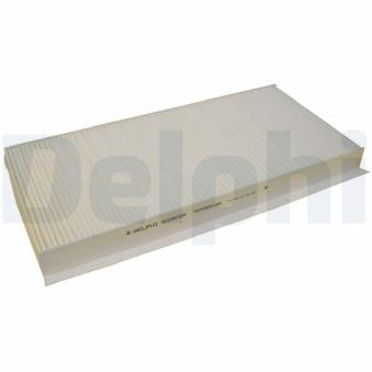 Filtre, air de l'habitacle DELPHI OEM 1698300118