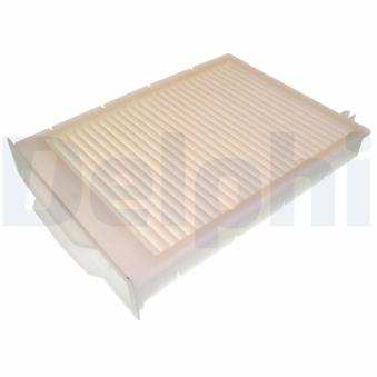 Filtre, air de l'habitacle DELPHI OEM 7701055109