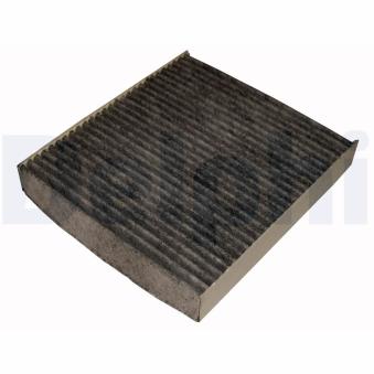 Filtre, air de l'habitacle DELPHI OEM G3210FE000 Filtre, air de l'habitacle DELPHI OEM G3210FE000