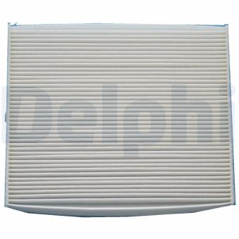 Filtre, air de l'habitacle DELPHI OEM 55702468