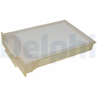Filtre, air de l'habitacle DELPHI OEM 6447TV