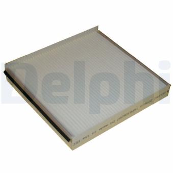 Filtre, air de l'habitacle DELPHI OEM 71754158