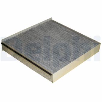 Filtre, air de l'habitacle DELPHI OEM 77363370