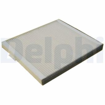 Filtre, air de l'habitacle DELPHI OEM 96830504