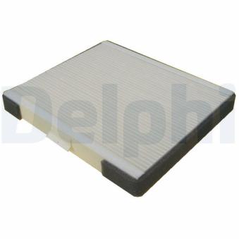 Filtre, air de l'habitacle DELPHI OEM 971332D100
