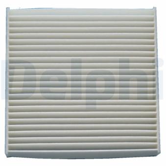 Filtre, air de l'habitacle DELPHI OEM 08975B4000100 Filtre, air de l'habitacle DELPHI OEM 08975B4000100