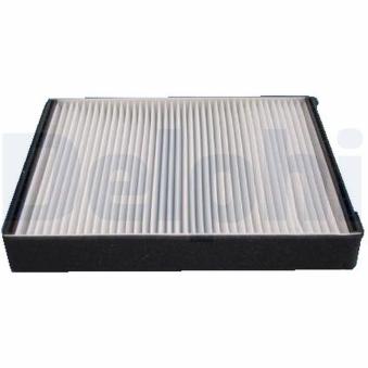 Filtre, air de l'habitacle DELPHI OEM 9761938101