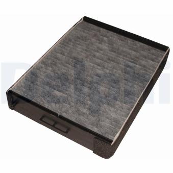 Filtre, air de l'habitacle DELPHI OEM 9761938101