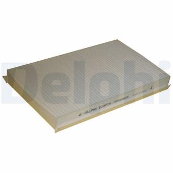 Filtre, air de l'habitacle DELPHI OEM JKR500010