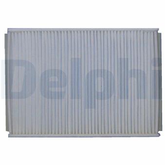 Filtre, air de l'habitacle DELPHI OEM 30767022 Filtre, air de l'habitacle DELPHI OEM 30767022