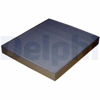 Filtre, air de l'habitacle DELPHI OEM 05058693AA