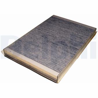 Filtre, air de l'habitacle DELPHI OEM A9068300318
