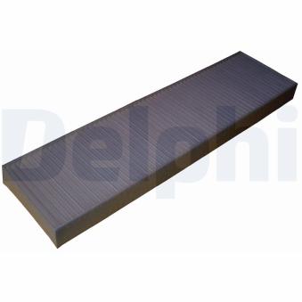 Filtre, air de l'habitacle DELPHI OEM 64319127515 Filtre, air de l'habitacle DELPHI OEM 64319127515