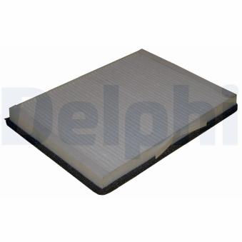 Filtre, air de l'habitacle DELPHI OEM 96440878