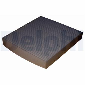Filtre, air de l'habitacle DELPHI OEM 6447ZY