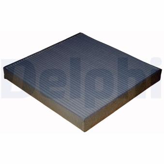 Filtre, air de l'habitacle DELPHI OEM 4518300018