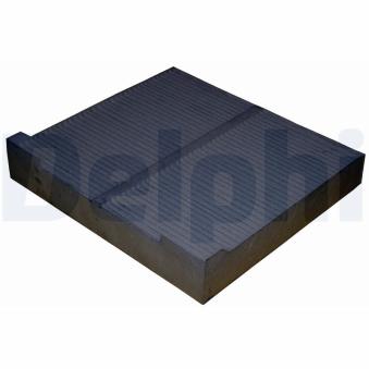 Filtre, air de l'habitacle DELPHI OEM G3010SA100