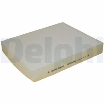 Filtre, air de l'habitacle DELPHI OEM 1204459