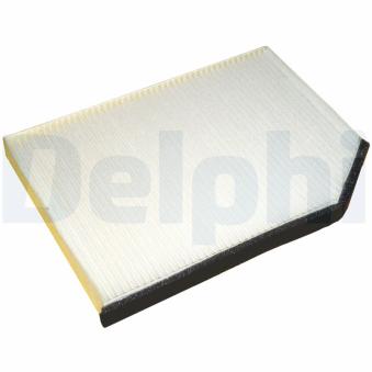 Filtre, air de l'habitacle DELPHI OEM 7700834816