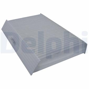 Filtre, air de l'habitacle DELPHI OEM 272773488R
