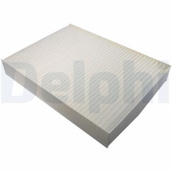 Filtre, air de l'habitacle DELPHI OEM 272771128R