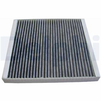 Filtre, air de l'habitacle DELPHI OEM 95947238