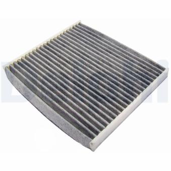 Filtre, air de l'habitacle DELPHI OEM 278914A00C