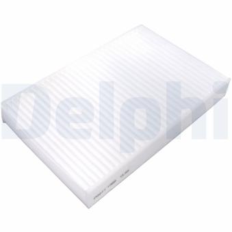 Filtre, air de l'habitacle DELPHI OEM 272771KA4A