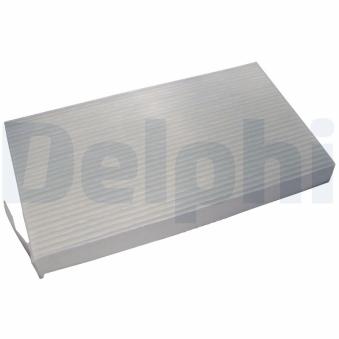 Filtre, air de l'habitacle DELPHI OEM 278911FC0A
