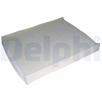 Filtre, air de l'habitacle DELPHI OEM 971332B005
